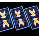 Таро Язичницьких кішок - Tarot of Pagan Cats. China (9420162)