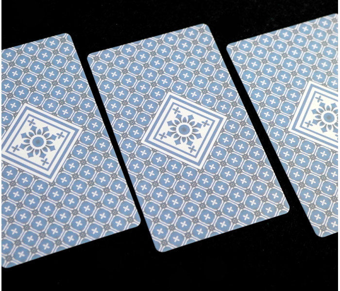 Порцелянове Таро - The Porcelain Tarot. China (9420118)