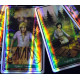 Таро Зеленої Відьми з голографічним напиленням - The Green Witch Holographic Tarot. China (9420225)