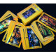 Таро Позолочене з голографічним напиленням - Gilded Holographic Tarot. China (9420043)