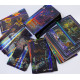 Таро Призма Видения с голографическим напылением - Prisma Vision Holographic Tarot. China (9420224)