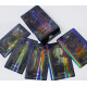 Таро Призма Видения с голографическим напылением - Prisma Vision Holographic Tarot. China (9420224)