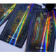 Таро Призма Видения с голографическим напылением - Prisma Vision Holographic Tarot. China (9420224)