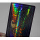 Таро Призма Видения с голографическим напылением - Prisma Vision Holographic Tarot. China (9420224)