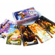 Ведьмовское Магическое Таро - Witchy Magic Tarot. China (9420146)