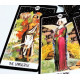 Інтуїтивне Таро Нічної Богині - The Intuitive Night Goddess Tarot. China (9420105)