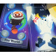 Таро Инь Ян Кот Универкот - Yin Yang Cat Univercat Tarot. China (9420180)