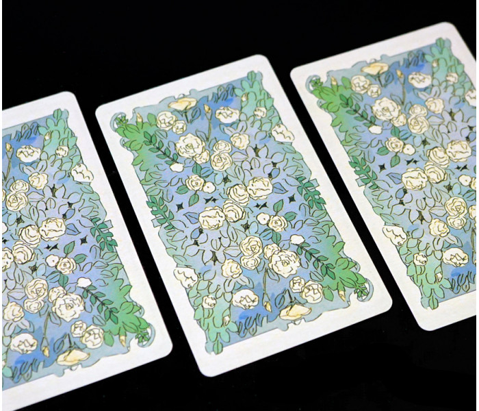 Таро Історія кохання - Love Story Tarot. China (9420159)