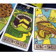 Таро Еды - Food Fortunes Tarot. China (9420145)