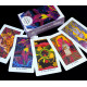 Таро Космического Сна - Cosmic Slumber Tarot. China (9420123)