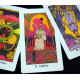 Таро Космического Сна - Cosmic Slumber Tarot. China (9420123)