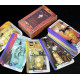 Таро Магічних відповідностей - Tarot of Magical correspondences. China (9420164)