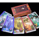 Таро Магічних відповідностей - Tarot of Magical correspondences. China (9420164)