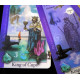 Таро Магічних відповідностей - Tarot of Magical correspondences. China (9420164)