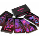 Таро Неоновой Луны - Neon Moon Tarot. China (9420165)