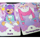 Таро Пастельна Подорож - Pastel Journey Tarot. China (9420155)