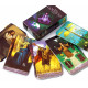 Таро Триада Богинь - Triple Goddess Tarot. China (9420099)
