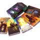 Таро Триада Богинь - Triple Goddess Tarot. China (9420099)