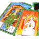 Таро Церемоніальної Магії - Tarot of Ceremonial Magick. China (9420147)