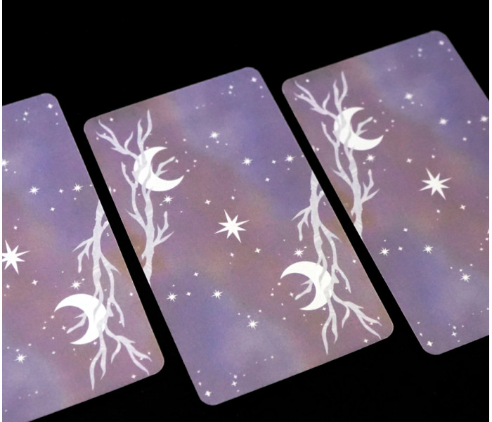 Таро Искателя Звезд - The Star Seeker Tarot. China (9420096)