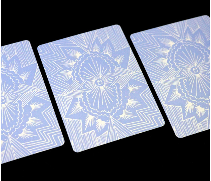 Таро Зефир - Marshmallow Tarot. China (9420183)