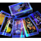 Небесное Таро голография - Holographic Tarot of Celestial. China (9420219)