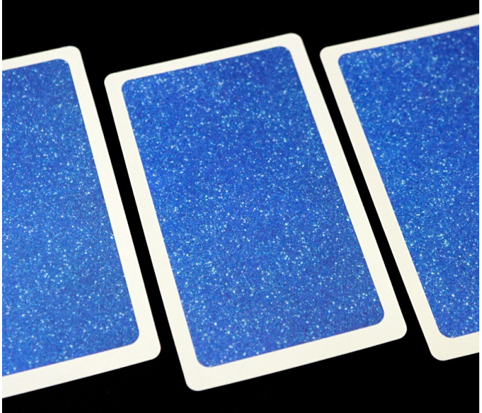 Небесное Таро голография - Holographic Tarot of Celestial. China (9420219)