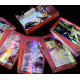 Таро Магия Наслаждений голография - Sexual Magic Holographic Tarot. China (9420223)