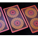 Таро Магия Наслаждений голография - Sexual Magic Holographic Tarot. China (9420223)