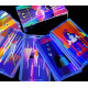 Таро Мистические понедельники голография - Mystic Monday Holographic Tarot. China (9420226)