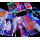 Таро Мистические понедельники голография - Mystic Monday Holographic Tarot. China (9420226)