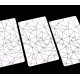 Таро Мистические понедельники голография - Mystic Monday Holographic Tarot. China (9420226)