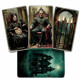Вікторіанське Таро Жахів - Victorian Horror Tarot. (EN)