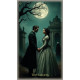 Вікторіанське Таро Жахів - Victorian Horror Tarot. (EN)