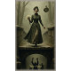 Вікторіанське Таро Жахів - Victorian Horror Tarot. (EN)