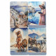Таро Греческого Лета - The Tarot of Greek Summer (UA)