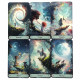 Таро Зачарованого Королівства - Tarot of the Enchanted Realm (UA)