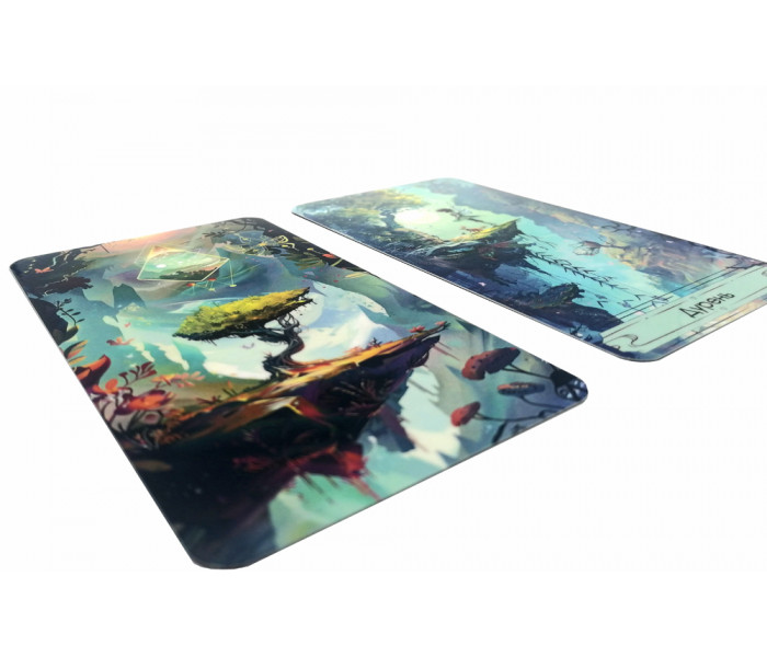 Таро Зачарованого Королівства - Tarot of the Enchanted Realm (UA)