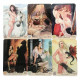 Эротический Оракул Манара - Manara Erotic Oracle (RU)