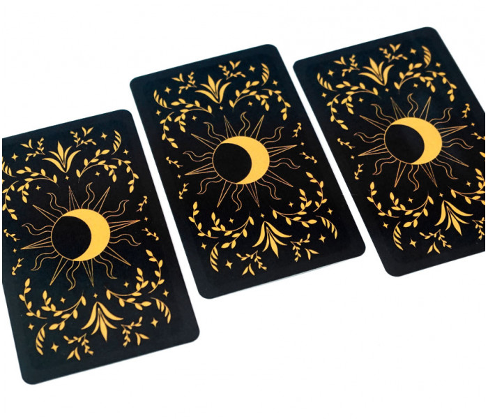 Есенціальне Таро - The Essential Tarot. China (9420110)