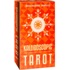 Калейдоскопическое Таро - Kaleidoscopic Tarot. Lo Scarabeo