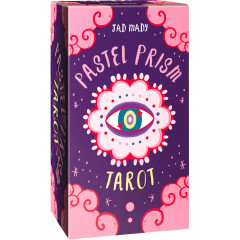 Пастельное Призменное Таро - Pastel Prism Tarot. Lo Scarabeo