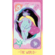Пастельне Призмове Таро - Pastel Prism Tarot. Lo Scarabeo