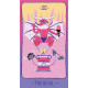 Пастельне Призмове Таро - Pastel Prism Tarot. Lo Scarabeo