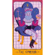 Пастельне Призмове Таро - Pastel Prism Tarot. Lo Scarabeo