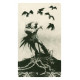 Мини Таро Ворон Смерти - Murder of Crows Mini Tarot . Lo Scarabeo