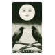 Мини Таро Ворон Смерти - Murder of Crows Mini Tarot . Lo Scarabeo