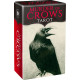 Мини Таро Ворон Смерти - Murder of Crows Mini Tarot . Lo Scarabeo