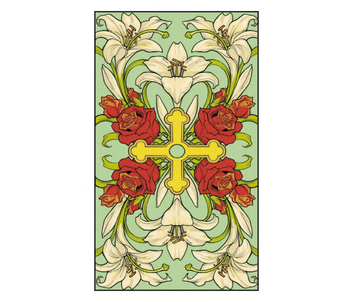 Мини Таро Последствий - After Mini Tarot. Lo Scarabeo