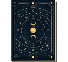 Фото Дневник таролога Astral Journal. Lo Scarabeo (JOU36)